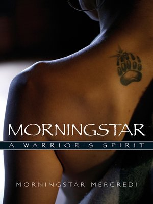 cover image of Morningstar